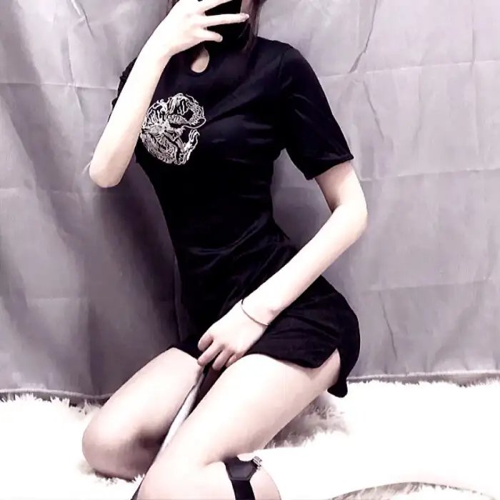 行错桃花运