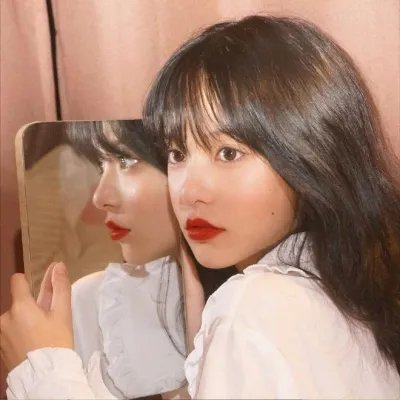 爱慕
