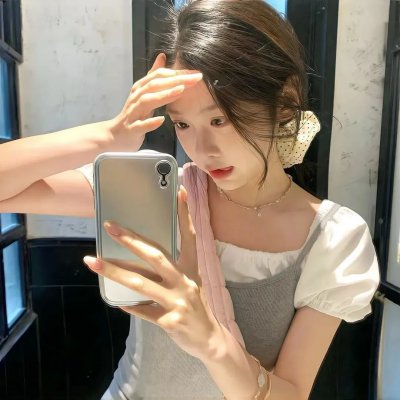 夏洛克与女儿
