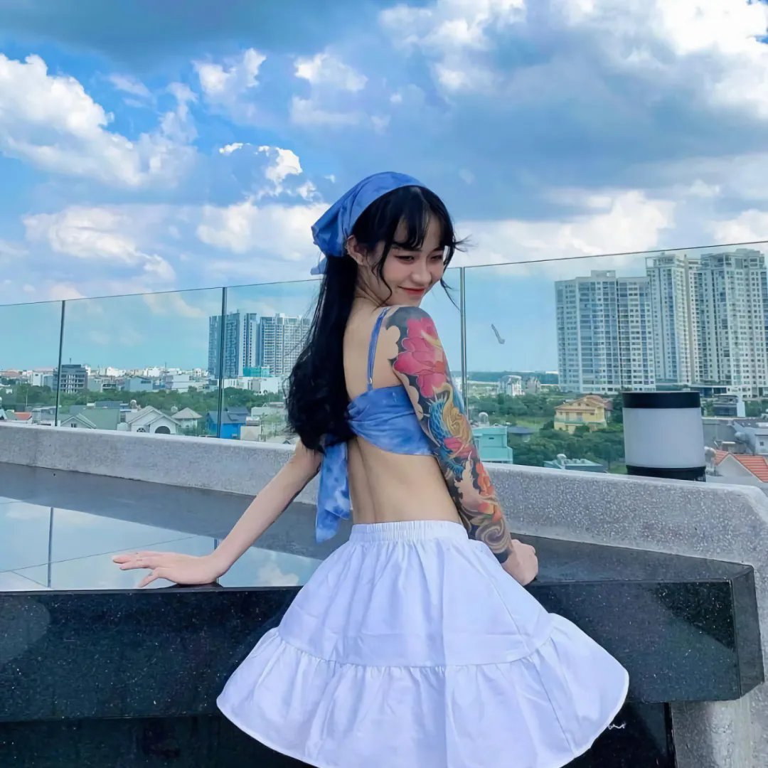 第六感泰版